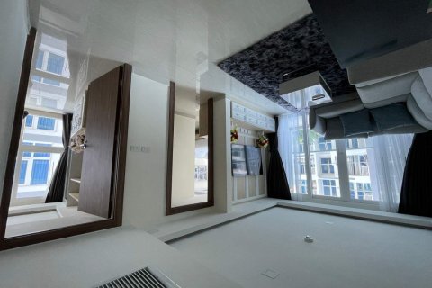 Off-Plan GRAND AVENUE RESIDENCE in Pattaya, Thailand № 25455 - Foto 2