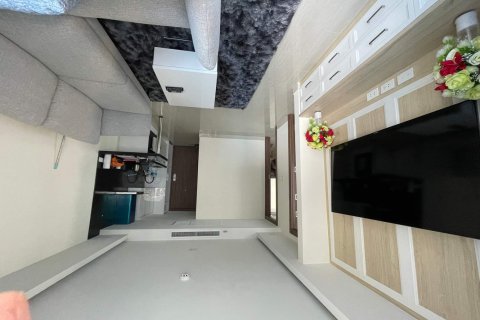 Off-Plan GRAND AVENUE RESIDENCE in Pattaya, Thailand № 25455 - Foto 1