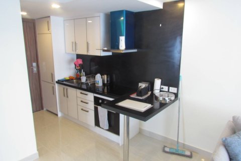 Off-Plan GRAND AVENUE RESIDENCE in Pattaya, Thailand № 25455 - Foto 19