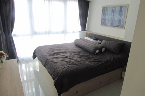 Off-Plan GRAND AVENUE RESIDENCE in Pattaya, Thailand № 25455 - Foto 22