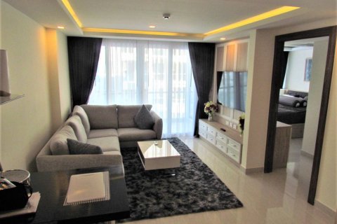 Off-Plan GRAND AVENUE RESIDENCE in Pattaya, Thailand № 25455 - Foto 17