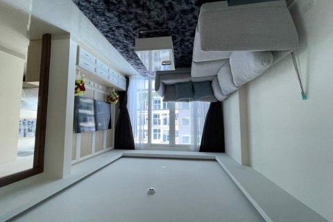Off-Plan GRAND AVENUE RESIDENCE in Pattaya, Thailand № 25455 - Foto 3