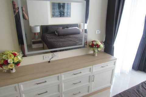 Off-Plan GRAND AVENUE RESIDENCE in Pattaya, Thailand № 25455 - Foto 21