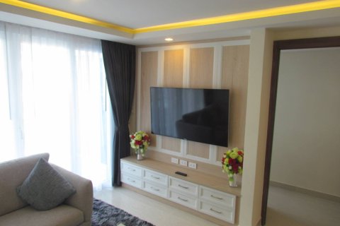 Off-Plan GRAND AVENUE RESIDENCE in Pattaya, Thailand № 25455 - Foto 18