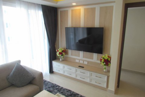 Off-Plan GRAND AVENUE RESIDENCE in Pattaya, Thailand № 25455 - Foto 10