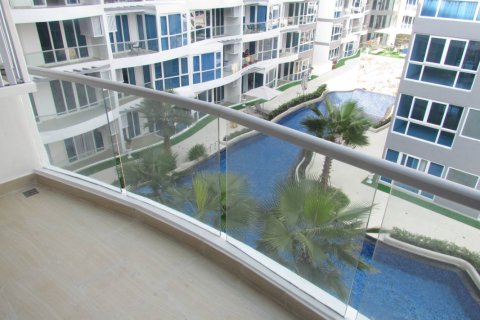 Off-Plan GRAND AVENUE RESIDENCE in Pattaya, Thailand № 25455 - Foto 24