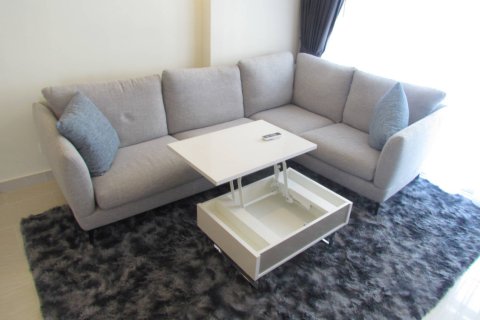 Off-Plan GRAND AVENUE RESIDENCE in Pattaya, Thailand № 25455 - Foto 20