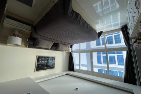 Off-Plan GRAND AVENUE RESIDENCE in Pattaya, Thailand № 25455 - Foto 6