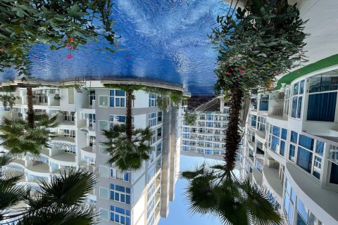 Off-Plan GRAND AVENUE RESIDENCE in Pattaya, Thailand № 25455 - Foto 9