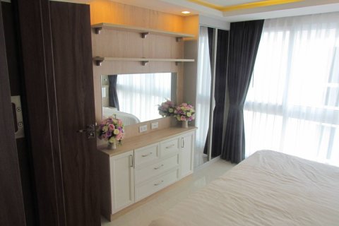 Off-Plan GRAND AVENUE RESIDENCE in Pattaya, Thailand № 25455 - Foto 16