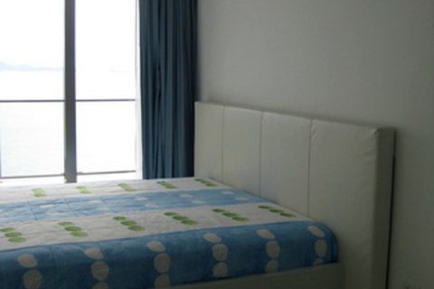 Condominio de 2 dormitorios en Pattaya, Tailandia № 243027 - foto 9