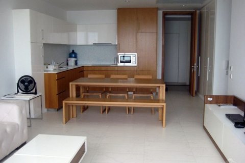 Condominio de 2 dormitorios en Pattaya, Tailandia № 243027 - foto 3