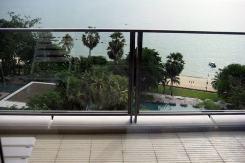 Condominio de 2 dormitorios en Pattaya, Tailandia № 243027 - foto 12