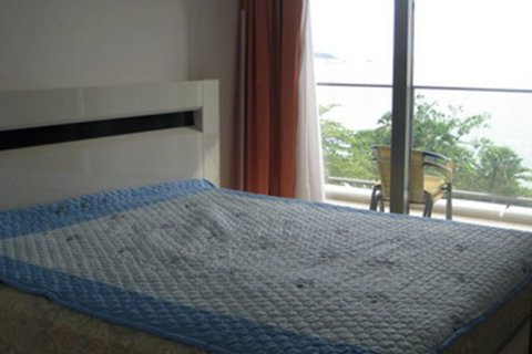 Condominio de 2 dormitorios en Pattaya, Tailandia № 243027 - foto 6