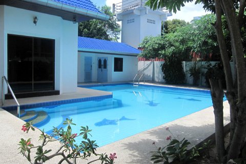บ้านในพัทยา, ประเทศไทย 6 ห้องนอน № 243284 - รูปถ่าย 2