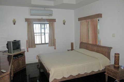 บ้านในพัทยา, ประเทศไทย 6 ห้องนอน № 243284 - รูปถ่าย 14