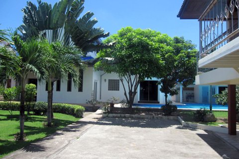 บ้านในพัทยา, ประเทศไทย 6 ห้องนอน № 243284