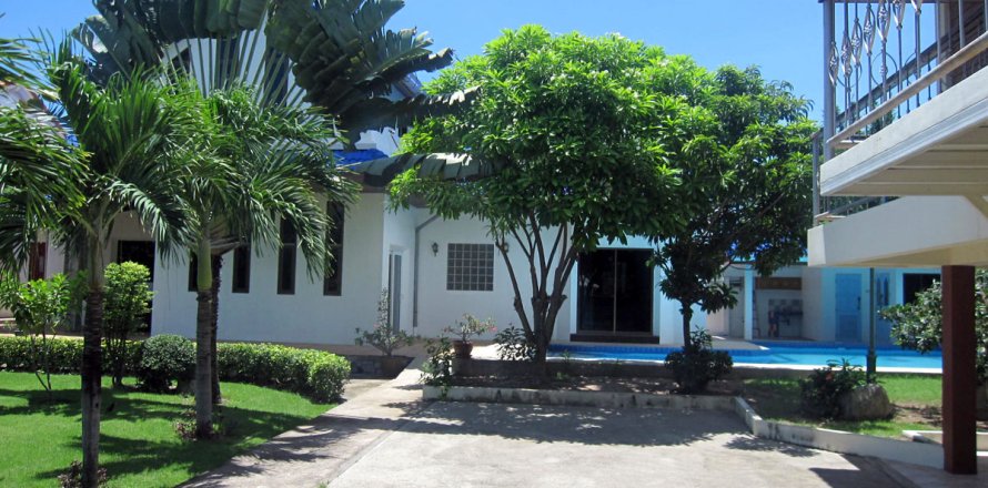 บ้านในพัทยา, ประเทศไทย 6 ห้องนอน № 243284