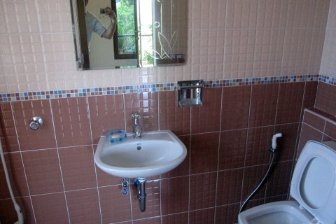 บ้านในพัทยา, ประเทศไทย 6 ห้องนอน № 243284 - รูปถ่าย 9