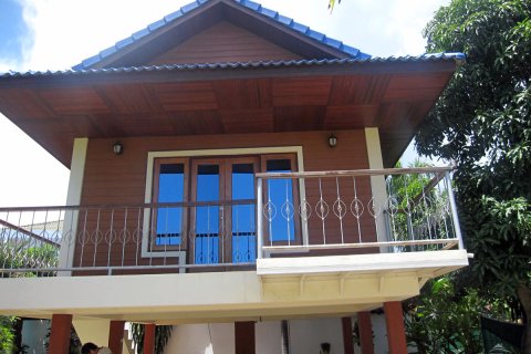 บ้านในพัทยา, ประเทศไทย 6 ห้องนอน № 243284 - รูปถ่าย 7