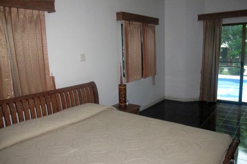 บ้านในพัทยา, ประเทศไทย 6 ห้องนอน № 243284 - รูปถ่าย 16