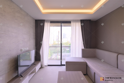 Eigentumswohnung in Bangkok, Thailand, 2 Schlafzimmer  № 248131