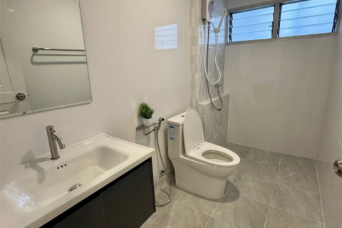 Eigentumswohnung in Bangkok, Thailand, 3 Schlafzimmer  № 247667