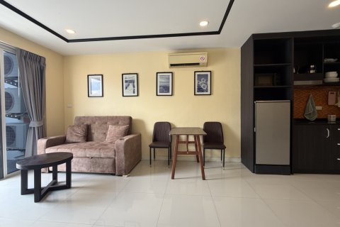 Apartamento de 2 dormitorios en Pattaya, Tailandia № 255065 - foto 6