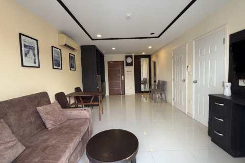 Apartamento de 2 dormitorios en Pattaya, Tailandia № 255065 - foto 5
