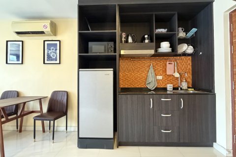 Apartamento de 2 dormitorios en Pattaya, Tailandia № 255065 - foto 7