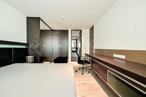 Condominio de 2 dormitorios en Bangkok, Tailandia № 234376 - foto 6