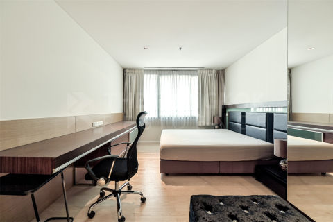 Condominio de 2 dormitorios en Bangkok, Tailandia № 234376 - foto 4