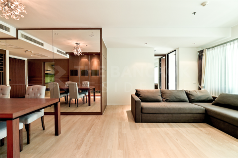 Condominio de 2 dormitorios en Bangkok, Tailandia № 234376 - foto 8