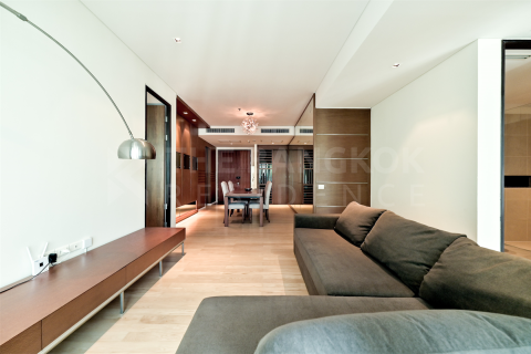 Condominio de 2 dormitorios en Bangkok, Tailandia № 234376 - foto 9