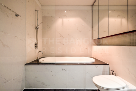 Condominio de 2 dormitorios en Bangkok, Tailandia № 234376 - foto 2