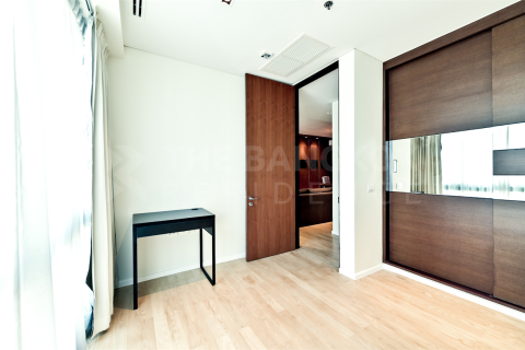 Condominio de 2 dormitorios en Bangkok, Tailandia № 234376 - foto 7