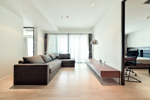 Condominio de 2 dormitorios en Bangkok, Tailandia № 234376 - foto 10