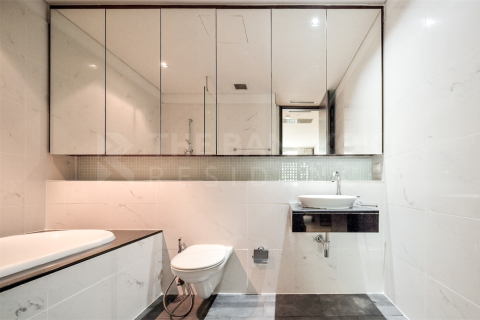 Condominio de 2 dormitorios en Bangkok, Tailandia № 234376 - foto 3
