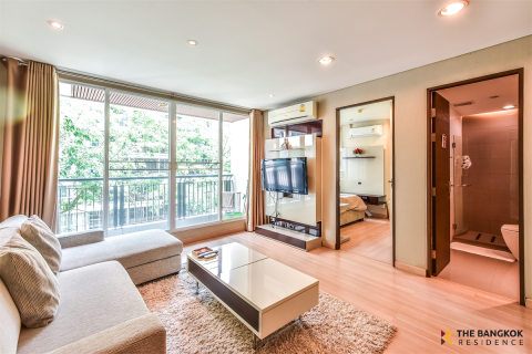 Condominio de 2 dormitorios en Bangkok, Tailandia № 249545
