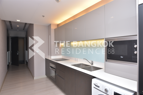 Eigentumswohnung in Bangkok, Thailand, 3 Schlafzimmer  № 248315