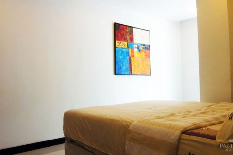 Condo in Pattaya, Thailand, 2 bedrooms  № 242242 - photo 5