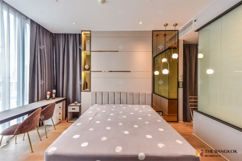 Condominio de 1 dormitorio en Bangkok, Tailandia № 233205 - foto 9