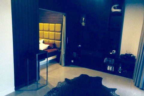 Condominio de 1 dormitorio en Pattaya, Tailandia № 242279 - foto 17