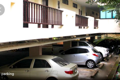 Condominio de 1 dormitorio en Pattaya, Tailandia № 242279 - foto 21