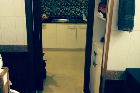 Condominio de 1 dormitorio en Pattaya, Tailandia № 242279 - foto 16