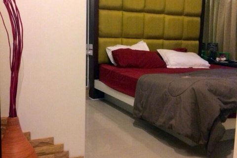 Condominio de 1 dormitorio en Pattaya, Tailandia № 242279 - foto 5