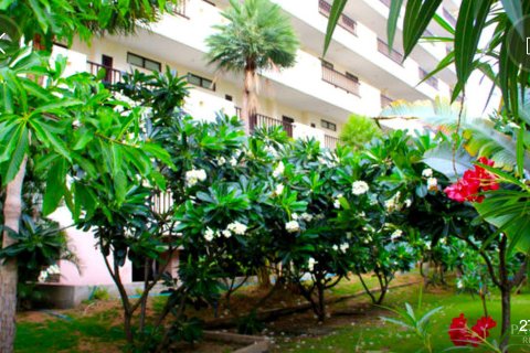Condominio de 1 dormitorio en Pattaya, Tailandia № 242279 - foto 19
