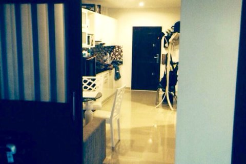 Condominio de 1 dormitorio en Pattaya, Tailandia № 242279 - foto 15