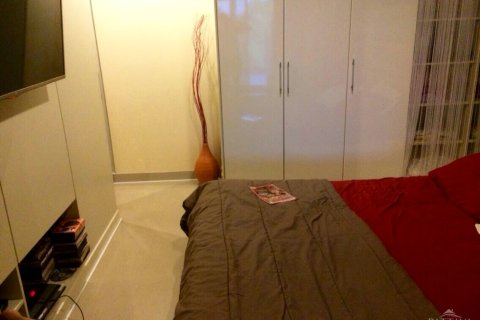 Condominio de 1 dormitorio en Pattaya, Tailandia № 242279