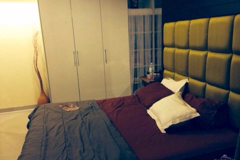 Condominio de 1 dormitorio en Pattaya, Tailandia № 242279 - foto 22